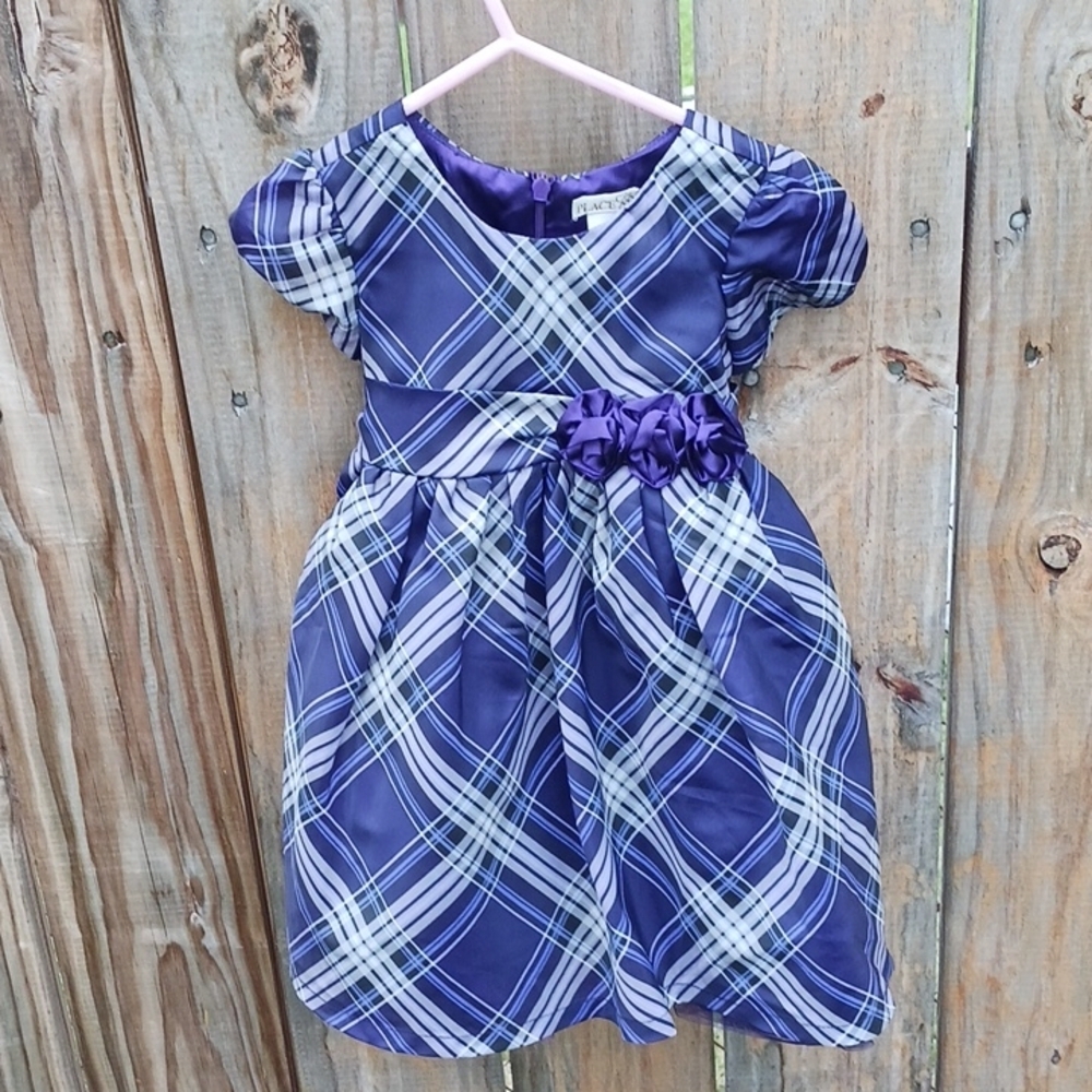 Children's Place toddler girl dress size 24 mo